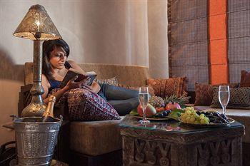 La Maison Ottomane Гостевой дом 5*